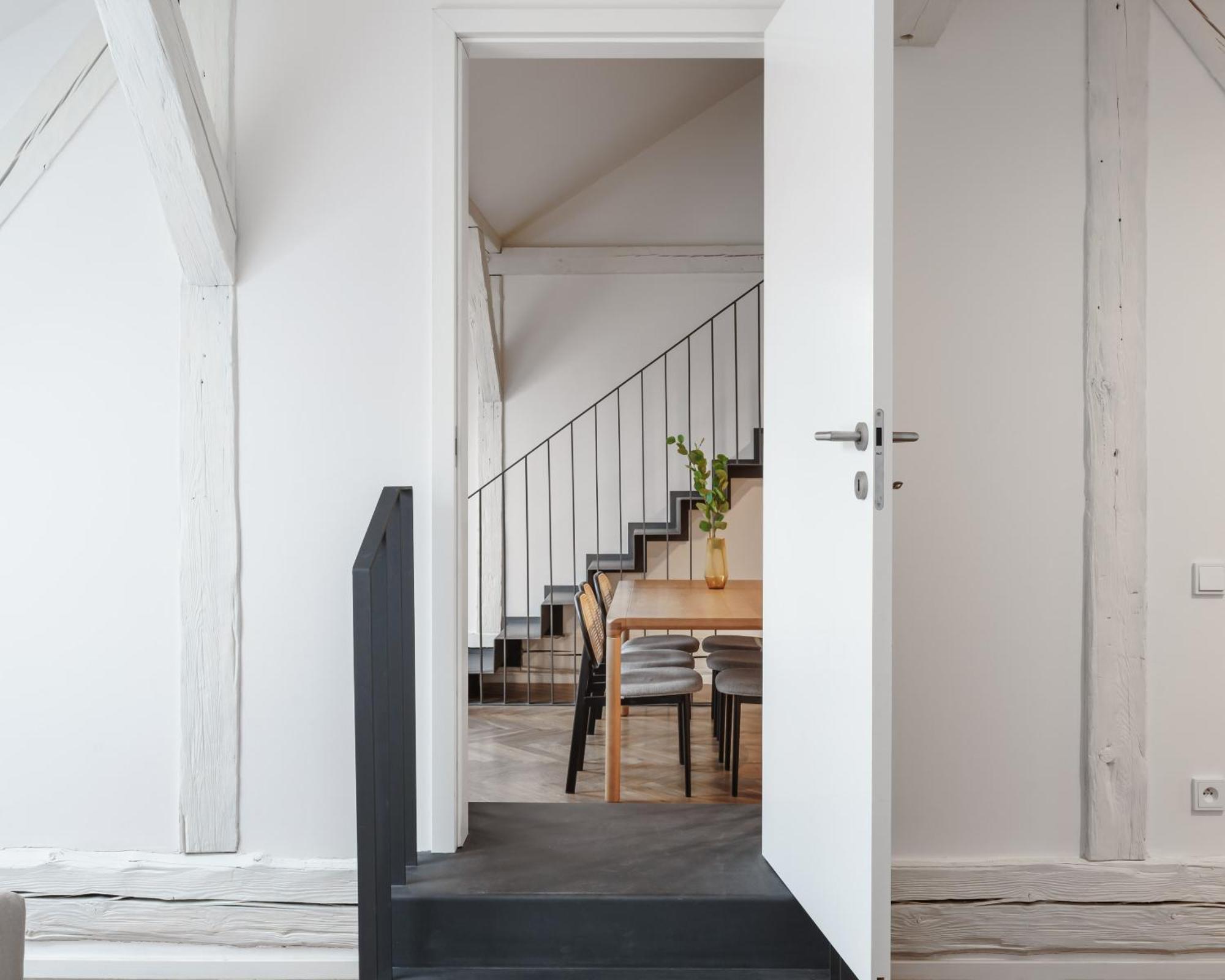 Limehome Halkova 4* Praga