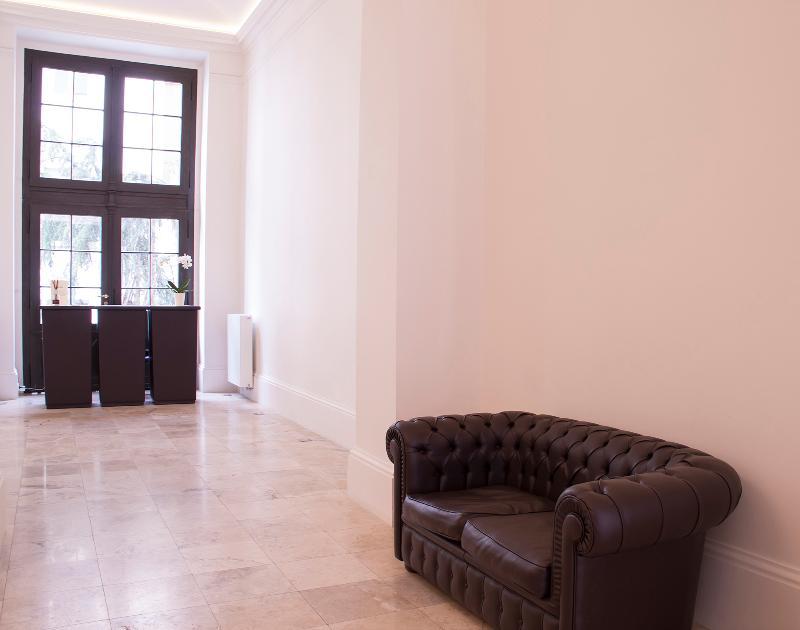 Aparthotel Limehome Halkova Praga
